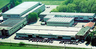 ILC plant in Italy