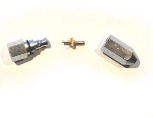 MQL Nozzle Assembly